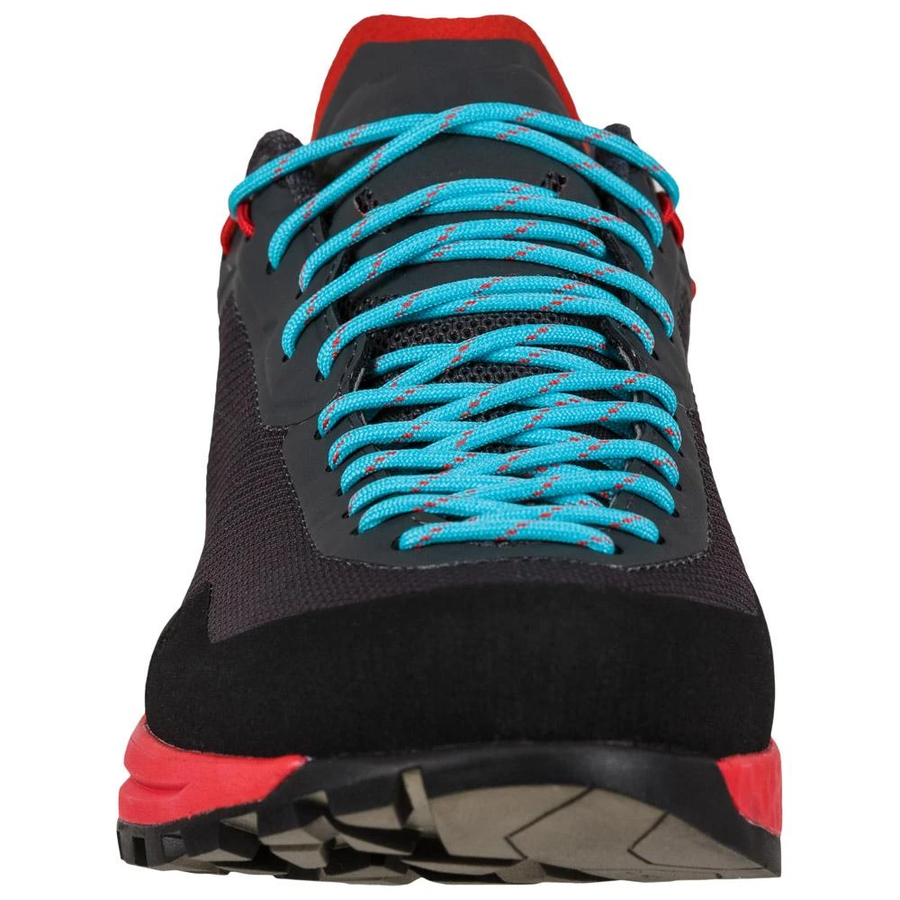 Chaussures D'approche La Sportiva Tx Guide Woman Carbon Hibiscus 6 Chaussures D'approche La Sportiva Tx Guide Woman Carbon Hibiscus – Image 4
