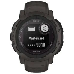 Montres GPS Garmin Instinct 2 Solar Gaphite Gray -Camping En Plein Air 83320bbaedca909be88fc57e9e0382422279e83d E22GARMACC259241 GARM0036329 15