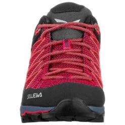 Chaussures D'approche Salewa MTN Trainer Lite Wmn Pink / Fluo Coral 12 Chaussures D'approche Salewa MTN Trainer Lite Wmn Pink / Fluo Coral -Camping En Plein Air 83f9b13d5f1395c9645f8aa271dfe9f21207930c E22SALECHA2203954 4