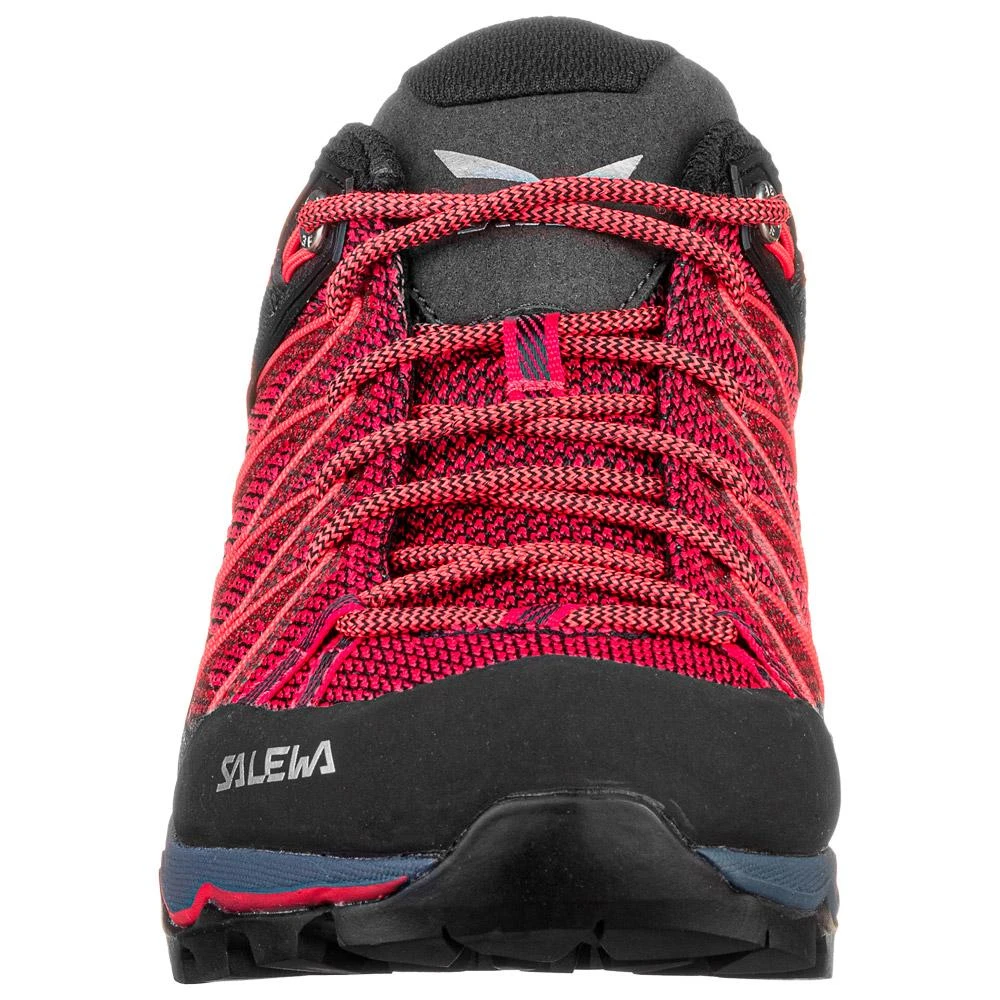 Chaussures D'approche Salewa MTN Trainer Lite Wmn Pink / Fluo Coral 6 Chaussures D'approche Salewa MTN Trainer Lite Wmn Pink / Fluo Coral – Image 4