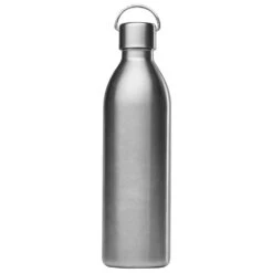 Gourde Qwetch Bouteille Isotherme Active 1L Inox -Camping En Plein Air 842350ec67a955c9f27f59d3909bd89e286ea916 E23QWETACC377048 QWET0719721 2