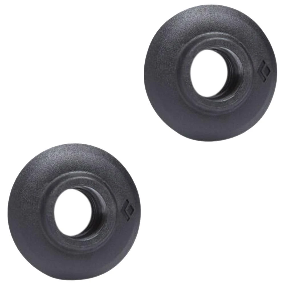 Rondelle Black Diamond Trekking Baskets 38 Mm Black 3 Rondelle Black Diamond Trekking Baskets 38 Mm Black