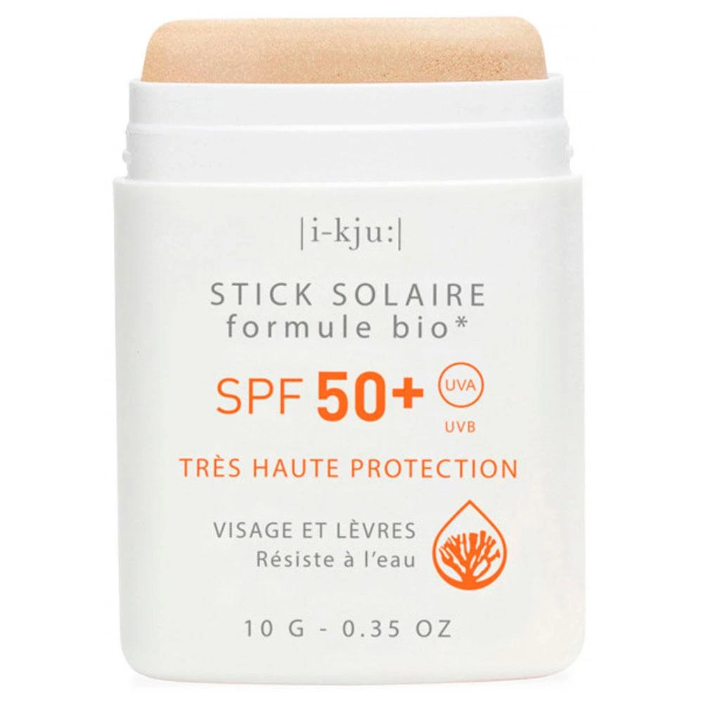 Crème Solaire EQ Love Stick SPF 50+ Doré 3 Crème Solaire EQ Love Stick SPF 50+ Doré