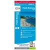 Carte IGN 2249ETR Font Romeu, Capcir - Résistante -Camping En Plein Air 87a2a6cc40124a513f9e3e8375887b883fc98d75 H230IGNBIV355936 0IGN0210950 0