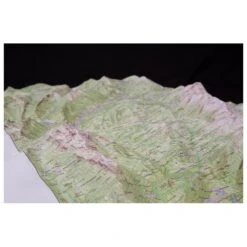 Carte 3D Deniveles La Tournette & Mont Charvin -Camping En Plein Air 87eb66174ac124d85e65db405732c95b4954feff E22DENIBIV268877 DENI0676532 12