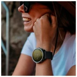 Montres GPS Polar Grit X Pro Black Sapphire Dlc -Camping En Plein Air 8857e7392dafaea4df55af216789f8c9fb817fa9 E22POLAACC250719 POLA0023679 10