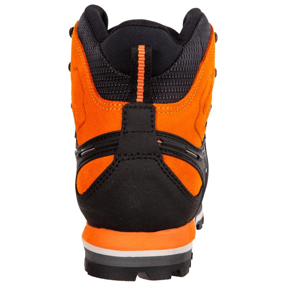 Chaussures De Randonnée Meindl Litepeak Men Gtx Orange 5 Chaussures De Randonnée Meindl Litepeak Men Gtx Orange – Image 3
