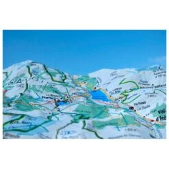 Carte 3D 3DMAP Tignes-Val D'isère -Camping En Plein Air 89188b623cc9640df72a509a7419bcbf0bb5f444 E233DMABIV348450 3DMA0206848 903