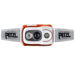 Lampe Frontale Petzl Swift RL Orange -Camping En Plein Air 89488c6069ed6f760200046d1bebcd7f3054acfe H21PETZACC173224 PETZ0289183 2