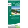 Carte IGN 924 Voies Vertes Et Veloroutes De France -Camping En Plein Air 89bf0a78f8a8e50c88c00165f0c19517238a41db H230IGNBIV354384 0IGN0677208 0