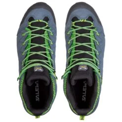 Chaussures De Randonnée Salewa Alp Mate Mid WP Ombre Blue Pale Frog 14 Chaussures De Randonnée Salewa Alp Mate Mid WP Ombre Blue Pale Frog -Camping En Plein Air 89c9951475a4943cd4645c401007c9438b9d32b2 E22SALECHA2203957 8