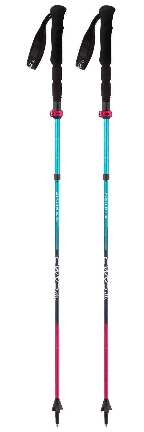 Bâton Camp Sonic Alu Evo W 5 Bâton Camp Sonic Alu Evo W – Image 3