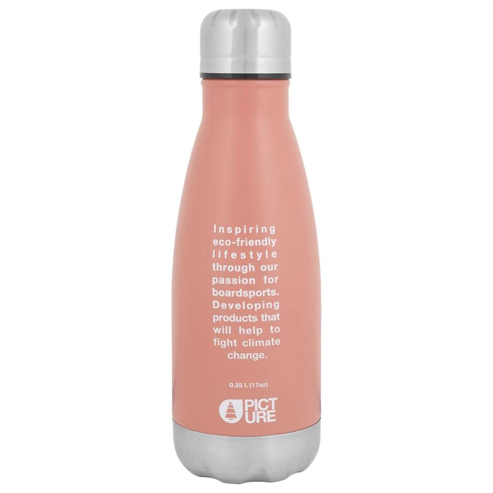 Gourde Picture Urban Vacuum Bottle Bois De Rose 4 Gourde Picture Urban Vacuum Bottle Bois De Rose – Image 2