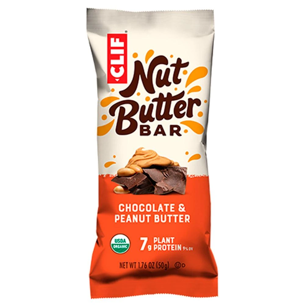 Barre Energétique Clif Bar Company Barre Energétique Nut Butter Filled Chocolate & Peanut Butter 3 Barre Energétique Clif Bar Company Barre Energétique Nut Butter Filled Chocolate & Peanut Butter