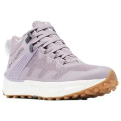 Chaussures De Randonnée Columbia Facet 75 Mid Outdry Wmn Shale Mauve Graphite -Camping En Plein Air 8dc79535e624a81475beb852f496515013af5864 E23COLUCHA3360560 4