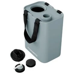 Réservoir à Eau Dometic Go Hydration Water Jug 11L Glacier -Camping En Plein Air 8f95d787c5ec4f77f9caecf69b1ab90ef9647fc8 E23DOMEBIV382882 DOME0734783 901