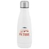 Gourde Picture Urban Vacuum Bottle White