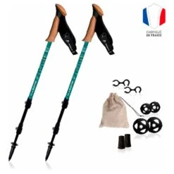 Bâton Guidetti Région Massif Central Noir -Camping En Plein Air 93a729c8ee9904370641a9cbb52e2598b86a1d59 E23GUIDBAT378890 GUID0714435 908