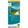Carte IGN Tour Du Mont Blanc 2 Carte IGN Tour Du Mont Blanc -Camping En Plein Air 9482b93b6637fcd58fa09e0549e4220137df6fdb H230IGNBIV348566 0IGN0210837 0
