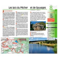 Guide Chamina Edition 30 Lacs Naturels D'auvergne -Camping En Plein Air 94bb934c896f120d5afd0a7fe4989d6e40779bd4 H23CHAEBIV354399 CHAE0677195 902