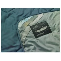 Couverture Thermarest Argo Topo Wave -Camping En Plein Air 95f4aade328007829c1f98c1d67d8f7c10e0c312 E23TERMBIV381921 TERM0731111 902