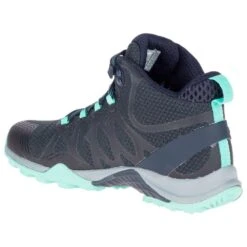 Chaussures De Randonnée Merrell Siren 3 Mid Gtx Navy Blue 15 Chaussures De Randonnée Merrell Siren 3 Mid Gtx Navy Blue -Camping En Plein Air 96ff86f3a54bc465bf853a5b0d9fa1427c138886 E22MERRCHA2216365 4