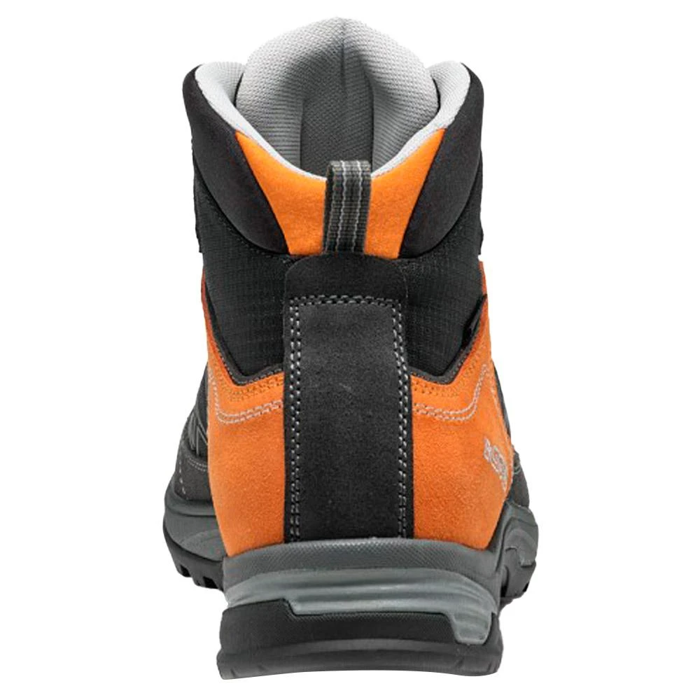 Chaussures De Randonnée Asolo Falcon GV Graphite Black Pumpkin 5 Chaussures De Randonnée Asolo Falcon GV Graphite Black Pumpkin – Image 3