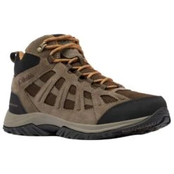 Chaussures De Randonnée Columbia Redmond III Mid Wp Cordovan ELK 15 Chaussures De Randonnée Columbia Redmond III Mid Wp Cordovan ELK -Camping En Plein Air 993cbd49e19844e4ca6c36dbd2ff0c3b2db18942 E23COLUCHA3360552 4