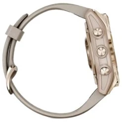 Montres GPS Garmin Fenix 7S Sapphire Solar Edition Cream Light Gold Titan 22 Montres GPS Garmin Fenix 7S Sapphire Solar Edition Cream Light Gold Titan -Camping En Plein Air 9d7b09028ff27321f6477523f6774a3d763880a8 E22GARMACC261571 GARM0050252 3
