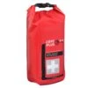 Trousse De Secours Care Plus First Aid Kit Waterproof Red