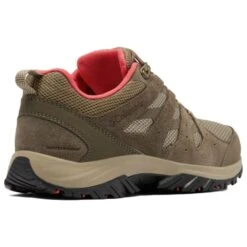 Chaussures De Randonnée Columbia Redmond III Wp Pebble Red Coral -Camping En Plein Air a15810071ee90b0dd97c9bd63dc70e3bfa7f797d E23COLUCHA3360556 6