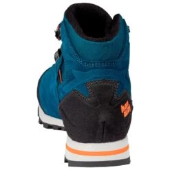 Chaussures De Trek Et Montagne Hanwag Makra Light Gtx Seablue Orange 10 Chaussures De Trek Et Montagne Hanwag Makra Light Gtx Seablue Orange -Camping En Plein Air a32bfa413daeea6d85d6d8be7b8215e4f0236e6f E22HANWCHA2216296 2