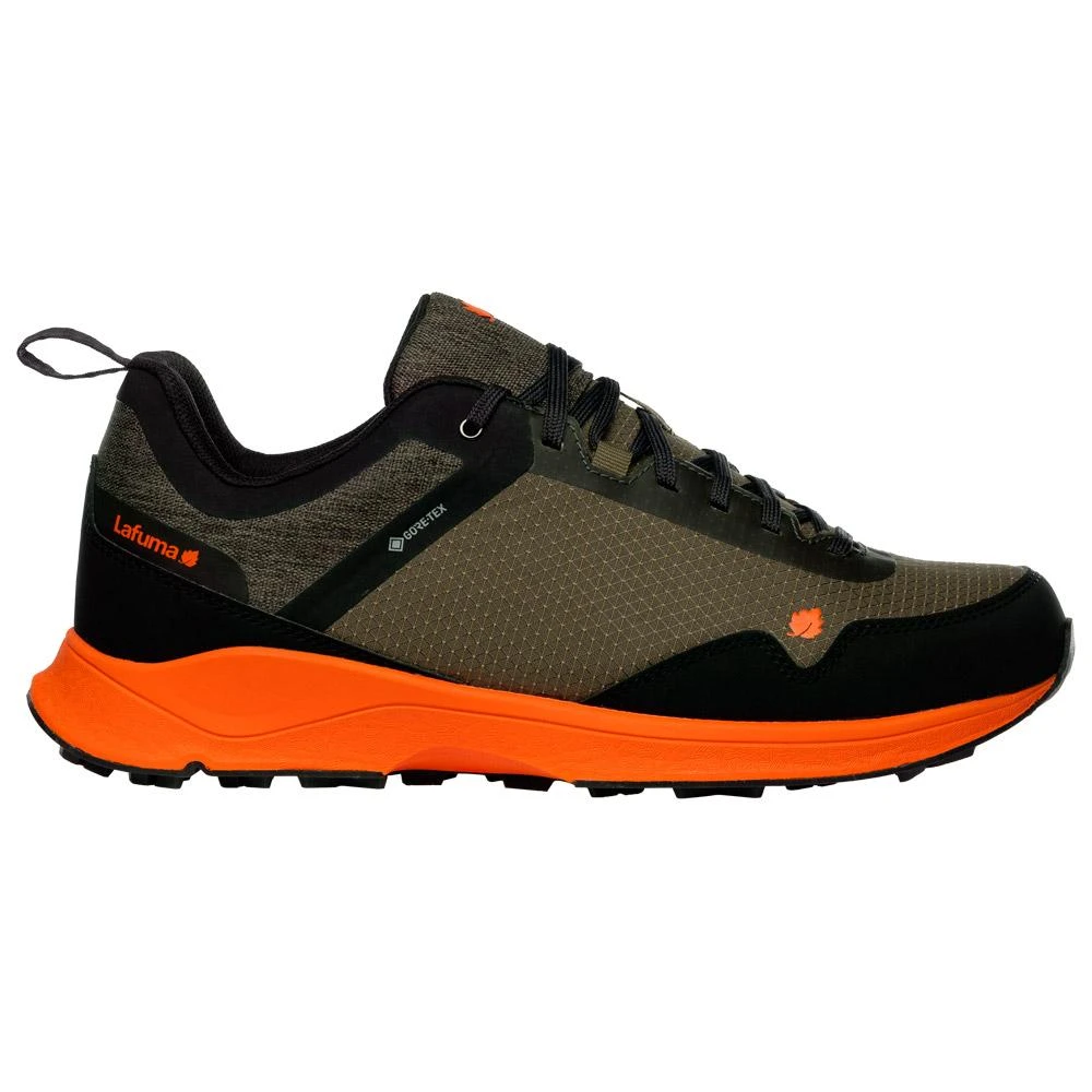 Chaussures De Fast Hiking Lafuma Shift Gtx M Dark Bronze 3 Chaussures De Fast Hiking Lafuma Shift Gtx M Dark Bronze