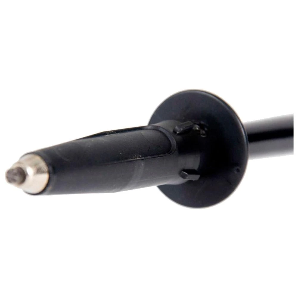 Bâton Guidetti Cime Alu 125cm Carmin 10 Bâton Guidetti Cime Alu 125cm Carmin – Image 8