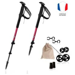 Bâton Guidetti Cime Alu 125cm Carmin 12 Bâton Guidetti Cime Alu 125cm Carmin -Camping En Plein Air a9b52cadec1f798af39d81e56088d8eebf250e4a E23GUIDBAT379020 GUID0714487 901