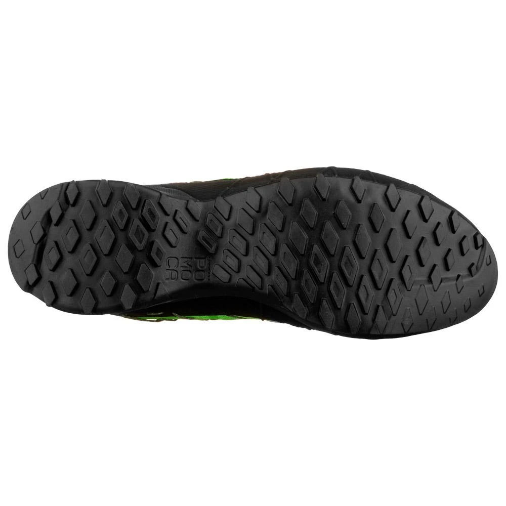 Chaussures D'approche Salewa Wildfire 2 Pale Frog Black 8 Chaussures D'approche Salewa Wildfire 2 Pale Frog Black – Image 6