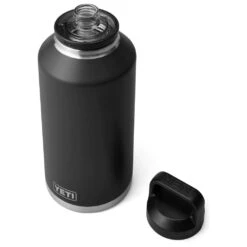 Gourde Yeti Rambler 64 Oz (1,9L) Black -Camping En Plein Air aa278b206358a024033e6dc05eca1a5a77c710f6 E22YETIACC88017 YETI0149094 901