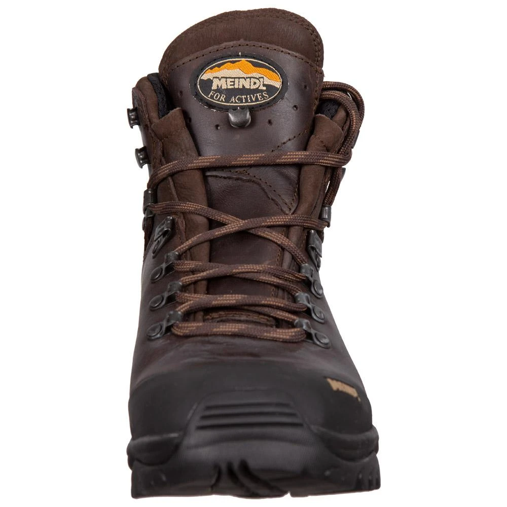 Chaussures De Randonnée Meindl Kansas Gtx Dark Brown 6 Chaussures De Randonnée Meindl Kansas Gtx Dark Brown – Image 4