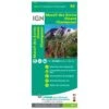Carte IGN Massif Des Ecrins Oisans Champsaur -Camping En Plein Air abf387c5f5bb0054efbc241bc58b2ab5f14b26c3 H230IGNBIV356331 0IGN0681369 0