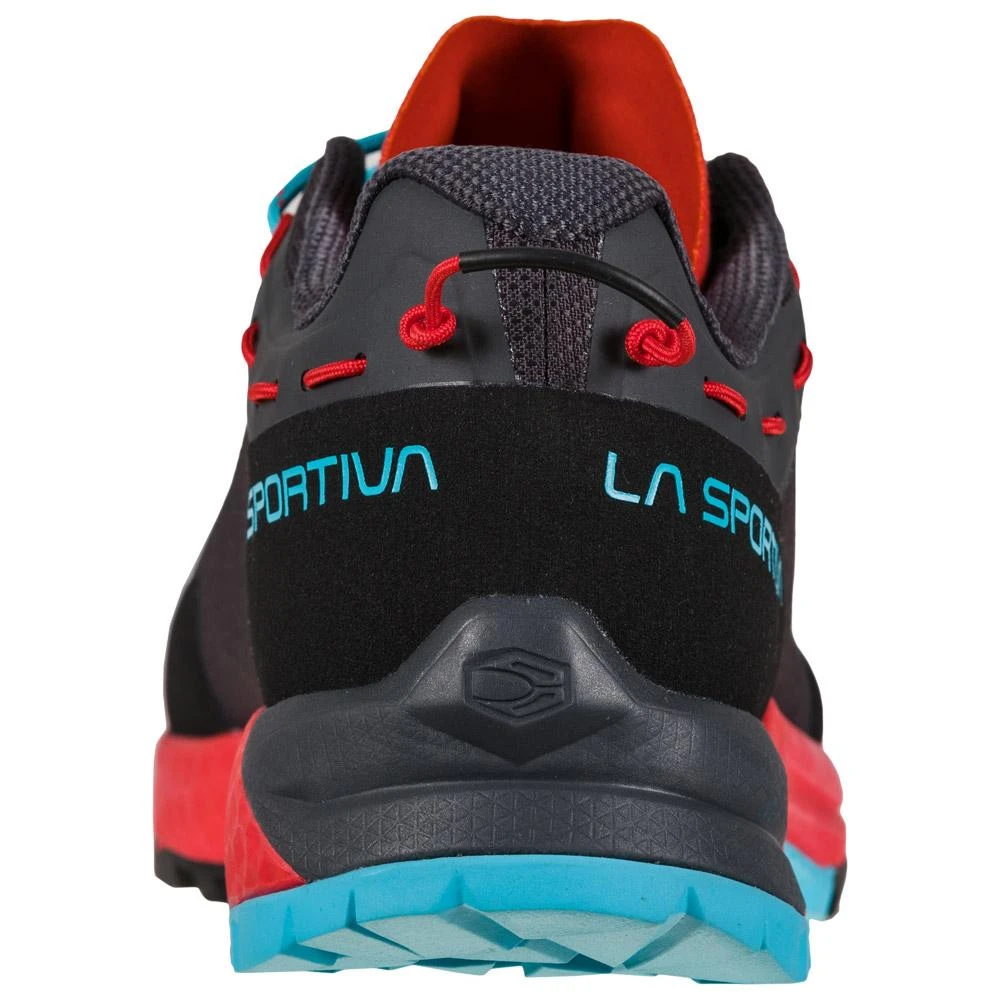 Chaussures D'approche La Sportiva Tx Guide Woman Carbon Hibiscus 4 Chaussures D'approche La Sportiva Tx Guide Woman Carbon Hibiscus – Image 2