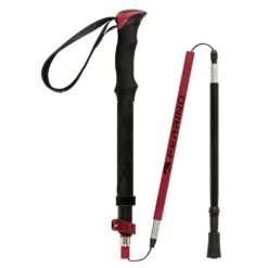 Bâton Ferrino Stick Spantik Rouge -Camping En Plein Air ac0d99de306d2e6563a0d064f37648370bfc3da7 E22FERRBAT203198 FERR0720000 902