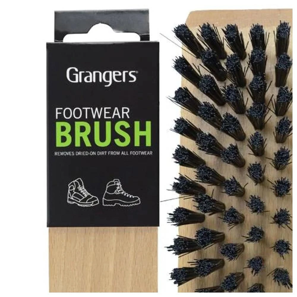 Produit Entretien Grangers Footwear Brush 4 Produit Entretien Grangers Footwear Brush – Image 2