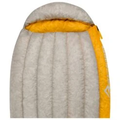 Sac De Couchage Sea To Summit Spark SP1 Gris -Camping En Plein Air ae469e30912e257b189651b90b2651d90b8a83ec E22SEATBIV2211362 10