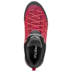 Chaussures D'approche Salewa MTN Trainer Lite Wmn Pink / Fluo Coral 13 Chaussures D'approche Salewa MTN Trainer Lite Wmn Pink / Fluo Coral -Camping En Plein Air af70cb52bde03ca7ff697f72a14764c6421aa5eb E22SALECHA2203954 7