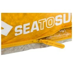 Sac De Couchage Sea To Summit Spark SP1 Gris -Camping En Plein Air af9cb3336e644552f7ed7ab95e54465114c7e43d E22SEATBIV2211362 13