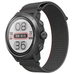 Montres GPS Coros Apex 2 Pro Black -Camping En Plein Air afa90c23578c7ba9a7fc691c0bc47833a234aa28 E23COROACC367703 CORO0703416 4