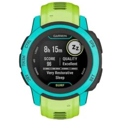 Montres GPS Garmin Instinct 2S Surf Edition Waikiki -Camping En Plein Air b06bd60728b1dbbe11a9dfa3b01d4998a9d34b8f E22GARMACC259244 GARM0036335 13