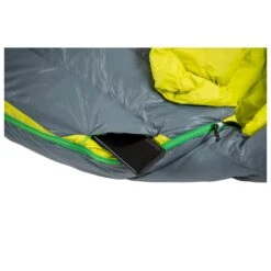 Sac De Couchage Nemo Disco 30 Reg Spark Fortress -Camping En Plein Air b09677f160eaee265606c377713bf290b0559f1c E22NEMOBIV218150 NEMO0600673 10