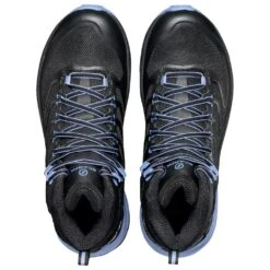 Chaussures De Randonnée Scarpa Rush Mid Gtx Wmn Black Provence -Camping En Plein Air b1909440c127d89cdbf4d0c09ae80fc67a2c0494 E22SCARCHA3373620 7