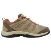 Chaussures De Randonnée Columbia Redmond III Wmn Pebble Scorched Coral -Camping En Plein Air b1c974b0eeacfceb1dc9968edb6308d5a1b57a24 E23COLUCHA3360554 0